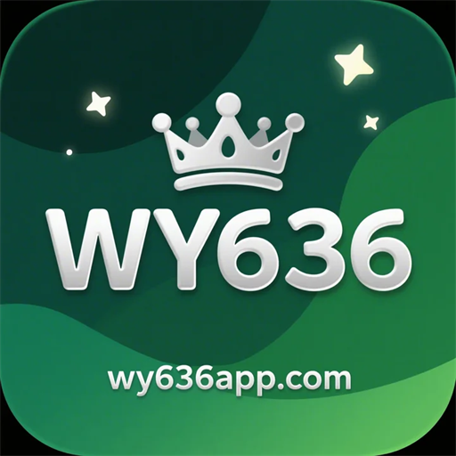 wy636.com Logo