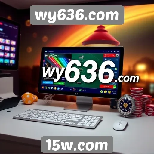 Avaliação da experiência do usuário no site wy636.com